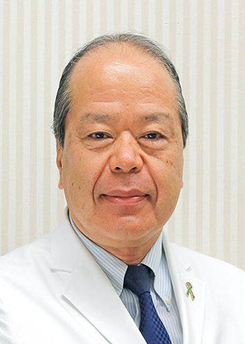Dr. Wakabayashi, Go